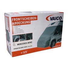 VAICO Bugschutzplane Frontscheibenabdeckung f&uuml;r MERCEDES Sprinter B907 B910