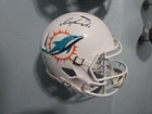 Dan Marino Signed Auto Miami Dolphins Full Size Rep Helmet Fanatics Auth