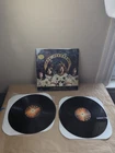 Early Days The Best of Led Zeppelin Volume One VG+/VG+ Hype Shrink Vinyl LP 1999
