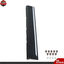 TK4951RA0B Front Door Lower Molding RH Passenger Side For Mazda CX-9 16-23