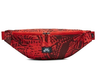 Nike SB Heritage Hip Pack Cross Body Bag Travel Festival Shoulder Waist Unisex | eBay UK