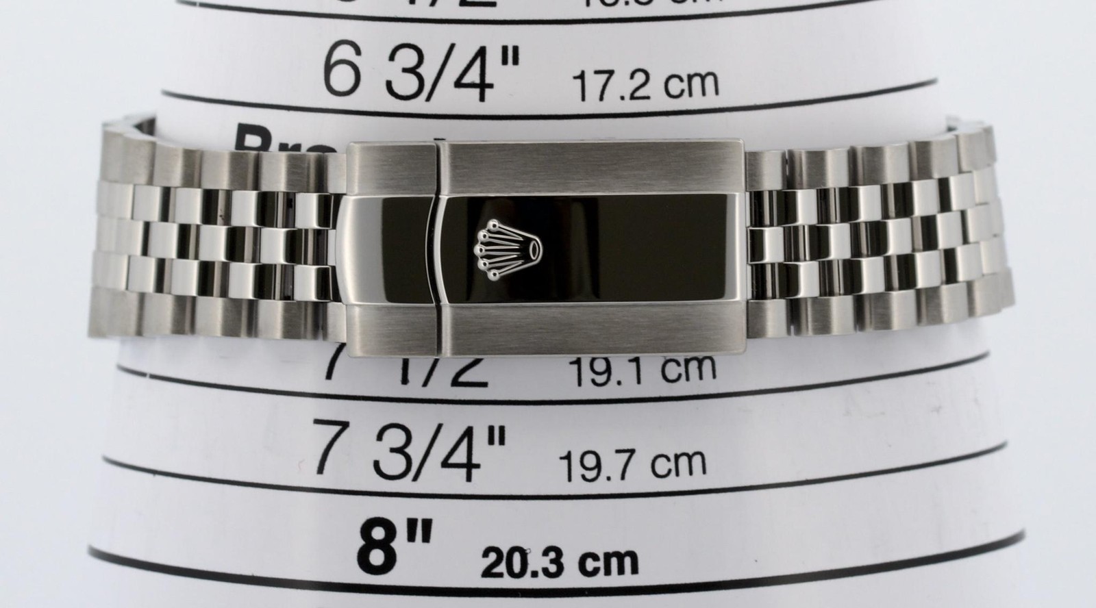2022 PAPERS Rolex DateJust WIMBLEDON Rhodium Roman Steel JUBILEE 36mm 126200 BOX image 9