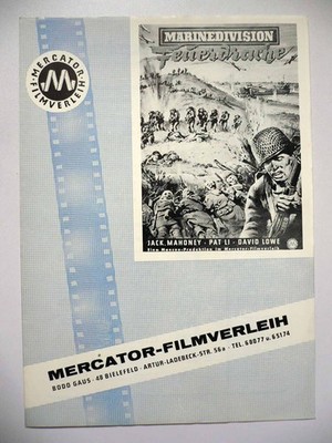 Marinedivision Feuerdrache - Dong-hwi Jang - Gu Bong-Seo - Werberatschlag