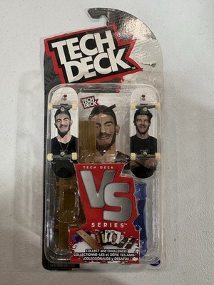 Tech Deck Vs Series Plan B Skateboards Fingerboard Brand New