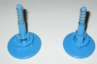 Marx 1950s Atomic Cape Canaveral Missile Launchers