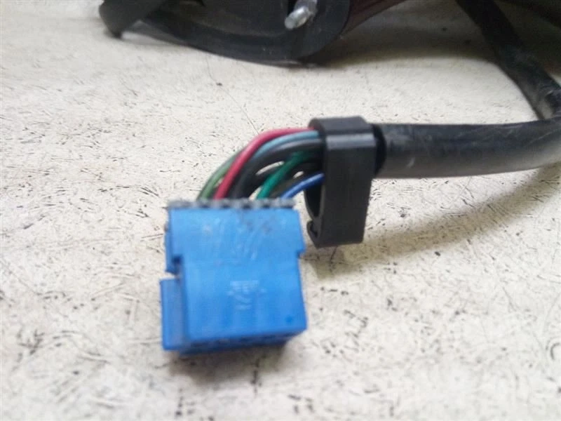 Espelho de visão lateral direita passageiro marrom Power compatível com 95-97 OLDSMOBILE AURORA G59 - Imagem 2 de 4