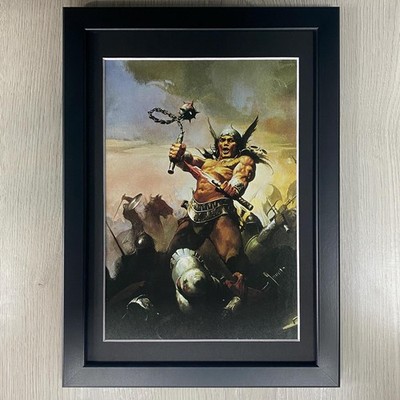 RUNEQUEST, CONAN GERAHMTE KUNST. RPG, ROLLENSPIEL