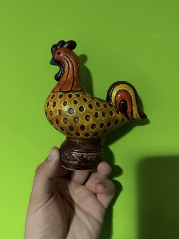 Decorative Chicken