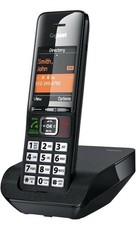 Gigaset Comfort 552 - Elegant Cordless Phone for DECT Base Hands-Free Function