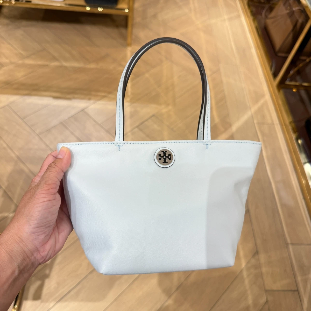 Tory Burch Mini Tote Bags for Women for sale - eBay