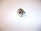 <!--F#f_0-->GENUINE HEADLIGHT HEAD LIGHT SWITCH BEZEL NUT POLISHED FE FC FB EK HOLDEN<!--F/-->