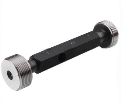 1Pcs  M30 x 3.5mm Right hand Thread Gauge Plug Gage 6H