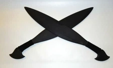 Barong PRACTICE SWORD Training Philippines Kali Traditional Filipino Weapons