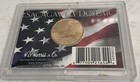 2000 D Sacagawea Native American Dollar Coin. US Minted Coin — photo 6