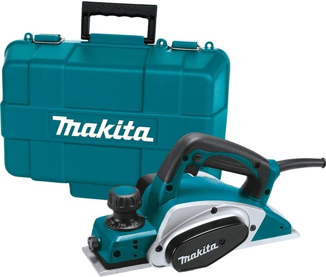 Makita Planer Rabot Cepillo Power Tool Kp0800 For Sale Online Ebay