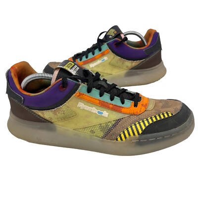 Reebok Club C Legacy Jelly Belly Shoes MEN US EU 44 BEAN