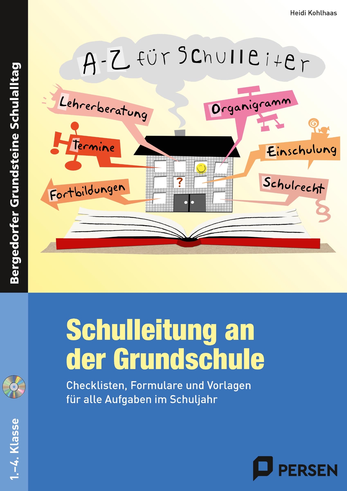 Thumbnail - Heidi Kohlhaas / Schulleitung An Der Grundschule