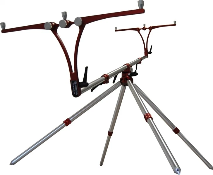 ROD POD TECH NICK - MECCANICA VADESE (contact before placing your order) - Immagine 3 di 4