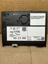 2015-2018 GM OEM 2.5 HMI HUMAN MACHINE INTERFACE CONTROL MODULE 84331775