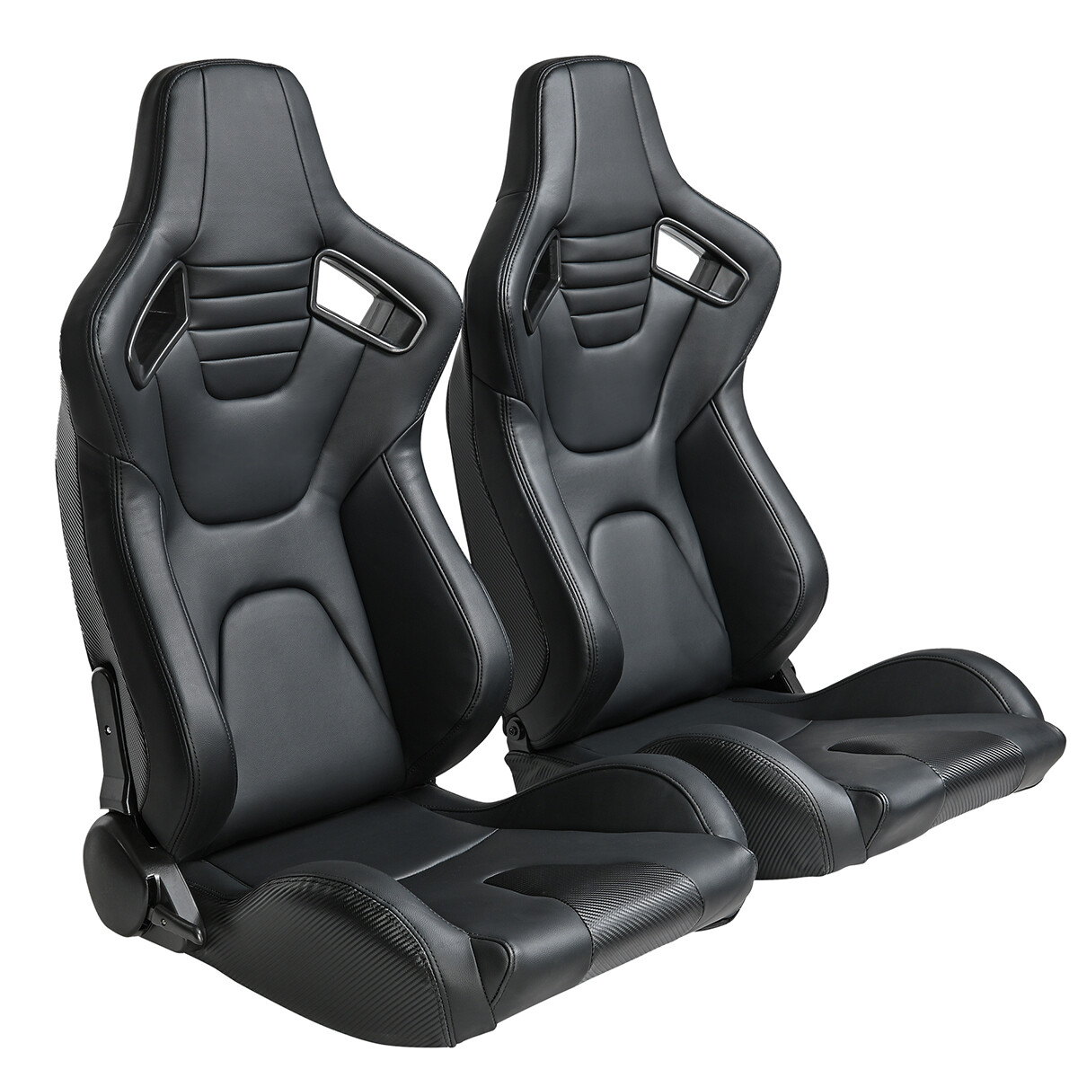 Automotive Updated Racing Sports Seats for Cars, Vietnam