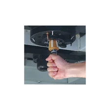 Big Kaiser 20.580.005 5 MT Morse Taper Spindle Cleaner