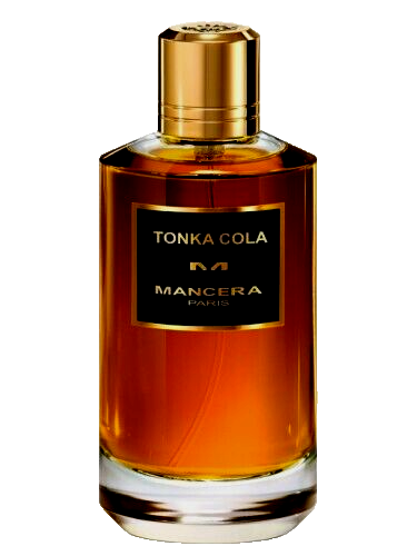 Mancera Tonka Cola Eau De Parfum Spray Unisex 4.0 Oz / 120 ml