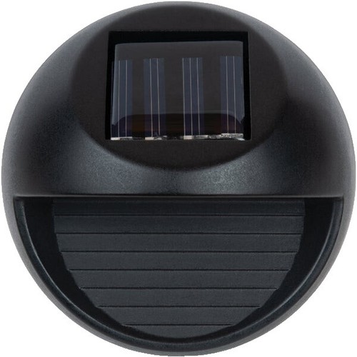 4-Reihen IR LED-Scheinwerfer Für Überwachungskameras – 52 Mm Durchmesser, 850 Nm, 90° Abstrahlwinkel (DC 12V)