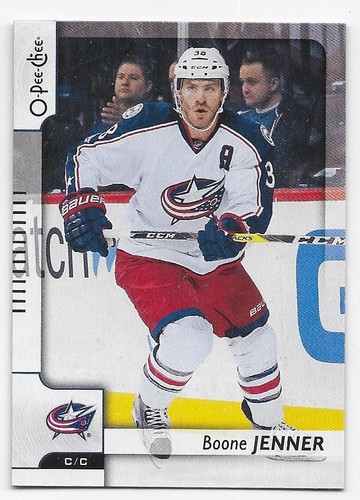 17/18 O-PEE-CHEE BASE Hockey (#251-500) U-Pick From List - Picture 200 of 248