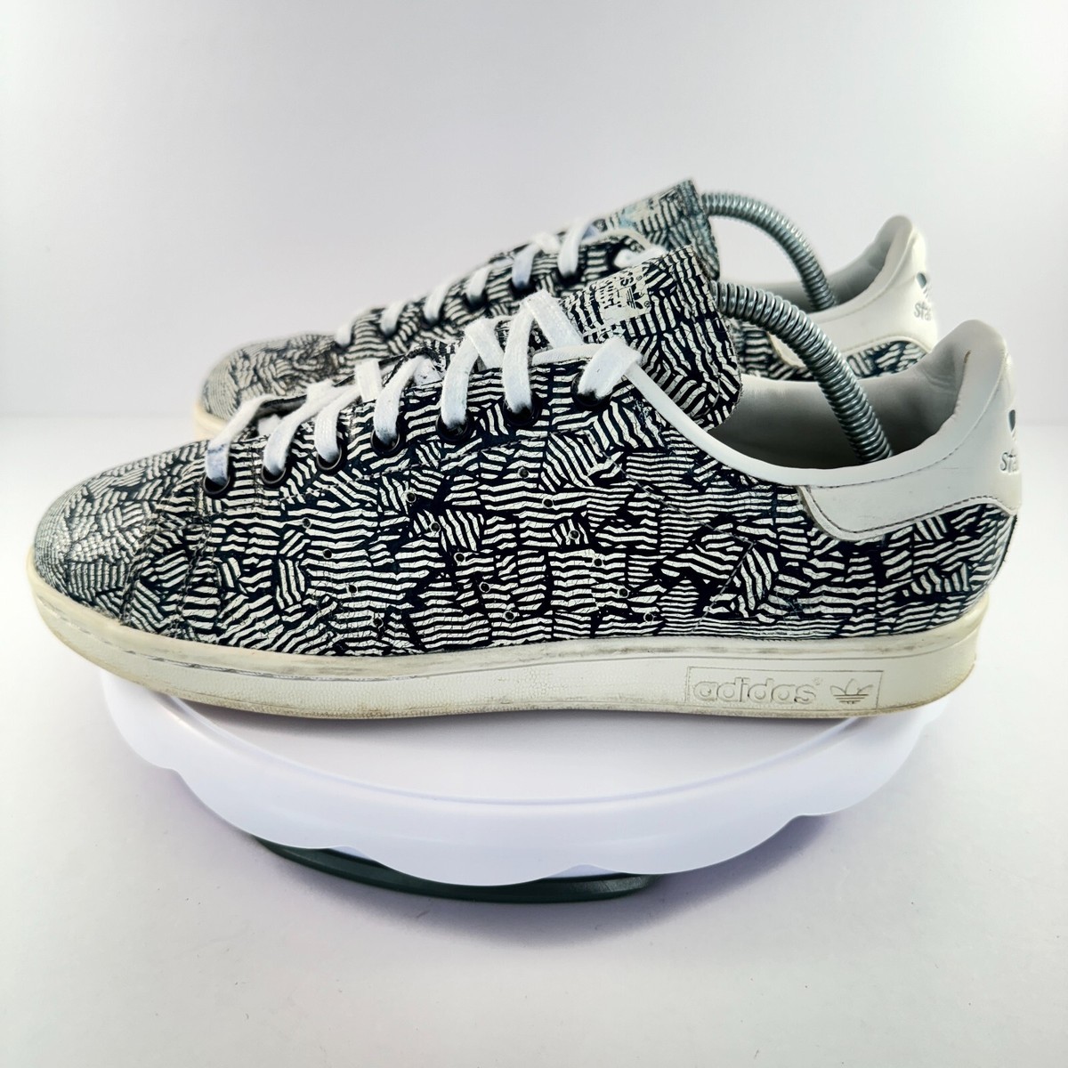 Stan Smith Adidas Supercourt Cordura Men's Sneakers And Shoes