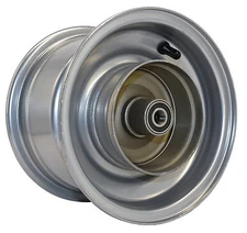 8" Minibike Drive Wheel, Drum