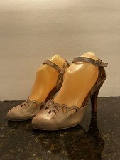Klub Nico Heel Size 6 MSRP: 128