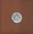 David Goldberg EMO Serialism Vinyle 12" 45 U/min Single Molten Moods