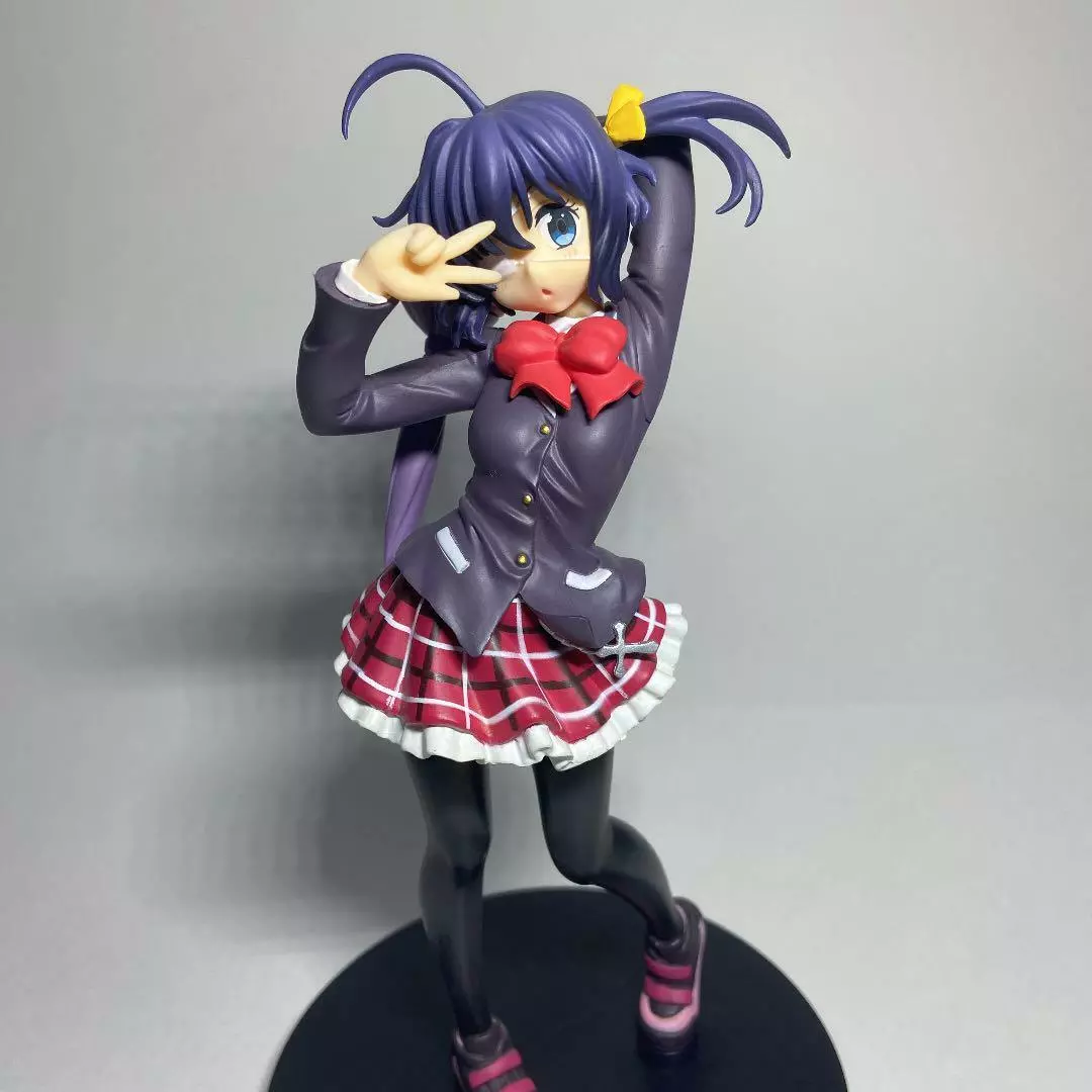 Love, Chunibyo & Other Delusions! Rikka Version streaming