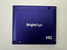 Brightsign HD1023 Premium I/O Player