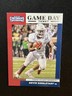 2019 Panini Contenders Draft RC Game Day 24 Devin Singletary