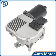 For Audi Q7 3.0L 2007 2008-2011 2012 Front Windshield Wiper Motor 4L1955119A