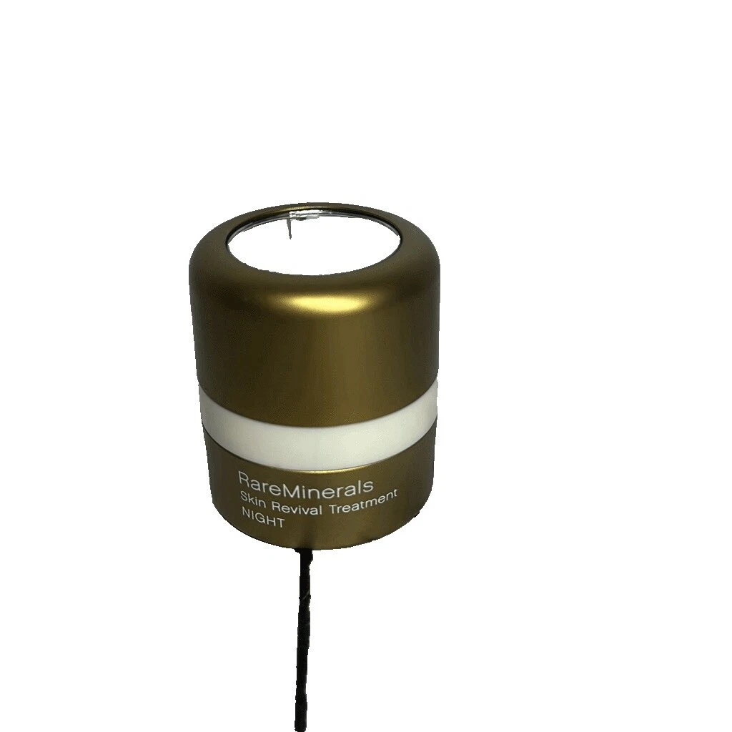 Bare Escentuals Skin Care Moisturizers