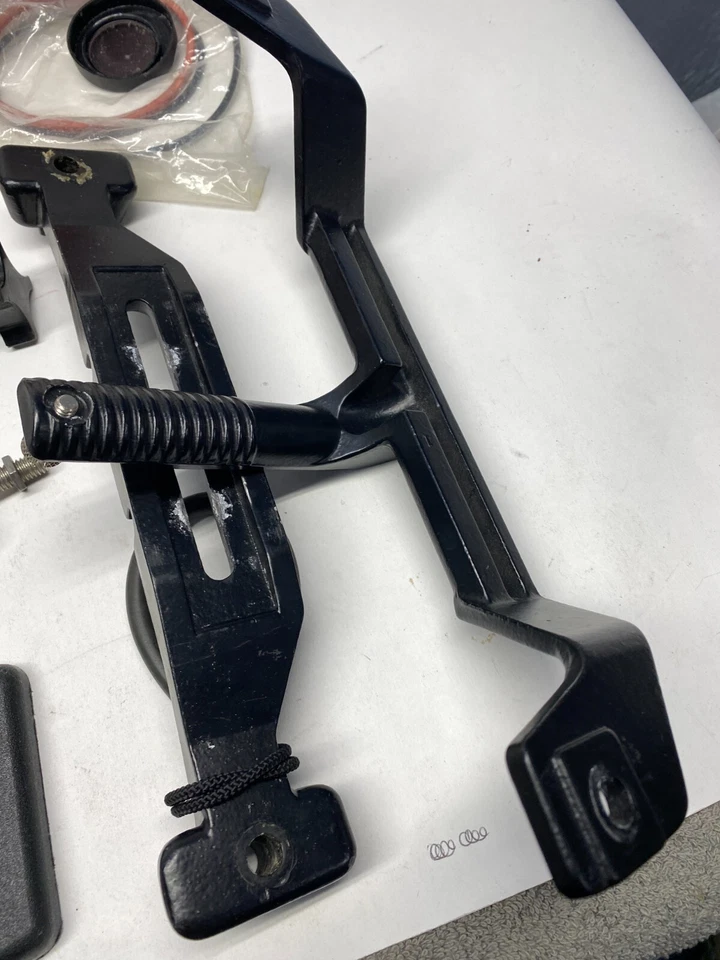 Ikelite Underwater Camera Housing Waterproof Case Sony CCD TR-7 TR-75 6035.70 - Image 3 of 4