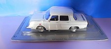 RENAULT 10 - Die Cast 1/43 Eastern Europe