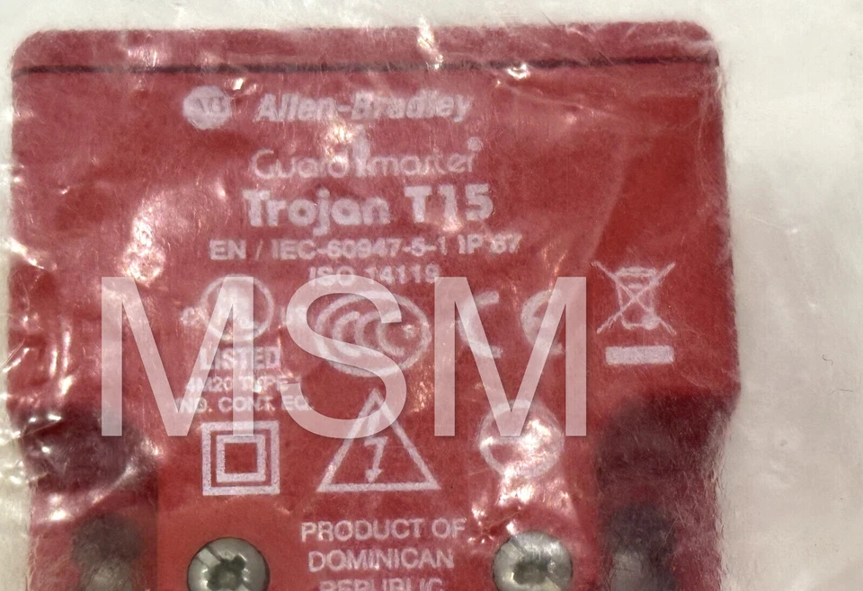 AB 440K-T11303 Trojan T15 Reed Switch - Image 3 of 3