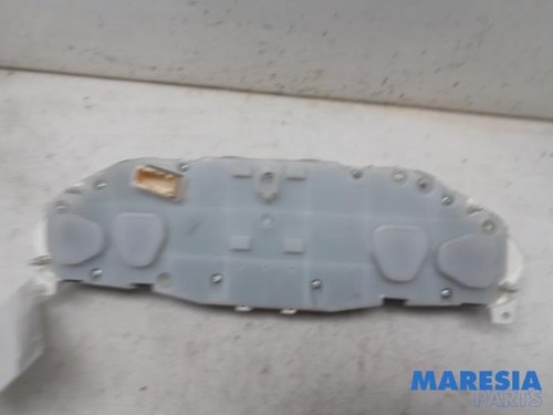 Strumentazione Peugeot 208 I CA, CC 9813868880 P21378455 - Foto 4 di 5