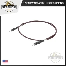 7-266-02GT 7-266-02 OEM Throttle Cable fits Genie Telehandler GTH-636