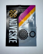 NOVESKE RIFLE WORKS AIMPOINT T2 BATTERY CAP FACTORY OEM AIMPOINT RED DOT SIGHTS