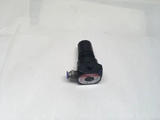 Numatics R12R-02 Pneumatic Regulator  (KB)
