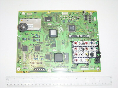 NEW Panasonic TH-M50HD18 (this Model ONLY!) Main Board z034 | eBay