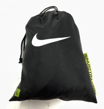 Nike Sparq Resistance Training Parachute Exercise Fitness Equipment Large