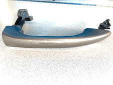 2004-2010 MERCEDES-BENZ CLS500 C219   LEFT REAR DOOR HANDLE   A2197600170