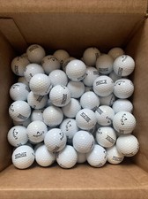 used range golf balls bulk