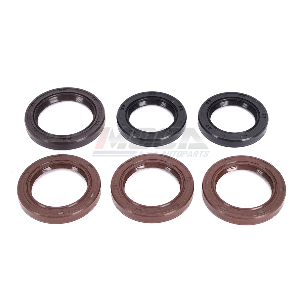 Timing Belt Kit Water Pump Fit 94-05 Kia Sephia Miata Mazda MX-3 Protege 1.6 1.8 - Image 2 of 4