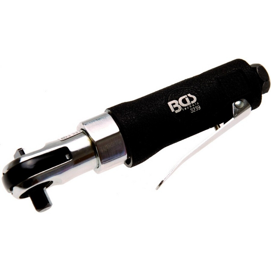 cricchetto pneumatico reversibile 3/8 47nm - codice bgs3239 BGS officina